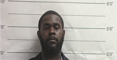 Charles Rodgers, - Orleans Parish County, LA 